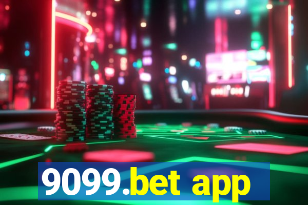 9099.bet app